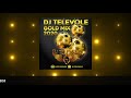 DJ TELEVOLE - Gold Mix 2020 ( 53 Minutes Live Nonstop Remix )