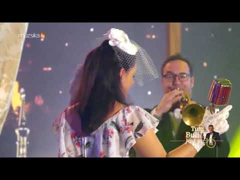 Latte Maffiato -  Comment te dire adieu cover (Tutti Buli Jessyvel)