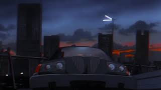 Wavemane - Nightfall Remains Oficial Video