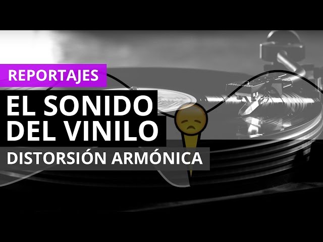 Historia De La Reproducción Musical En Vinilo Y Guía Para