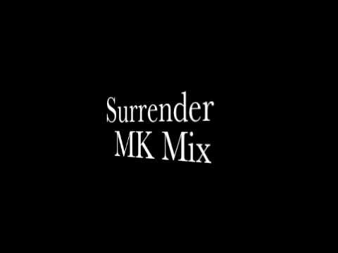 terence trent d'arby MK mix Surrender