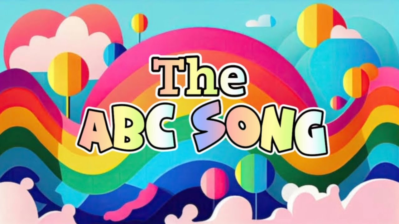 ABCD Songs for Toddlers | A-Z Phonics Chant with Sounds for Children ...