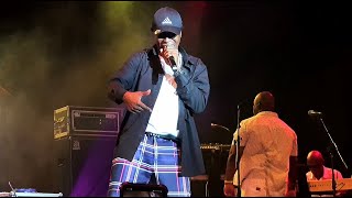 Flourgon brings the BOUNCE to Vintage Reggae Barbados Festival 2023 - Full Live Performance