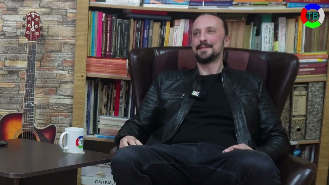 Костадин Стојаноски: „Луциден сон“ остава слушателот да си ја извлечи пораката