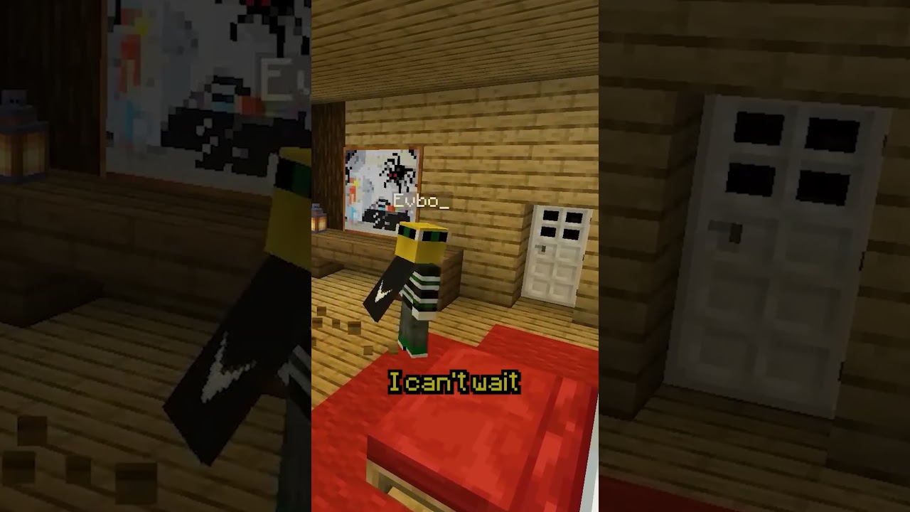 TRUTH or DARE!! #minecraftmemes