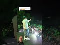 Areece performance at Rose Picnic Sunday