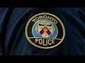 Toronto police trying to identify body parts found in Lake Ontario