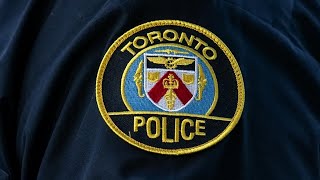 Toronto police trying to identify body parts found in Lake Ontario