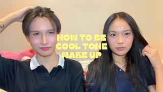 Makeup time with Kopi | Ep.2