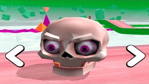 Going Balls All Levels Gameplay Android, iOS Part - 6