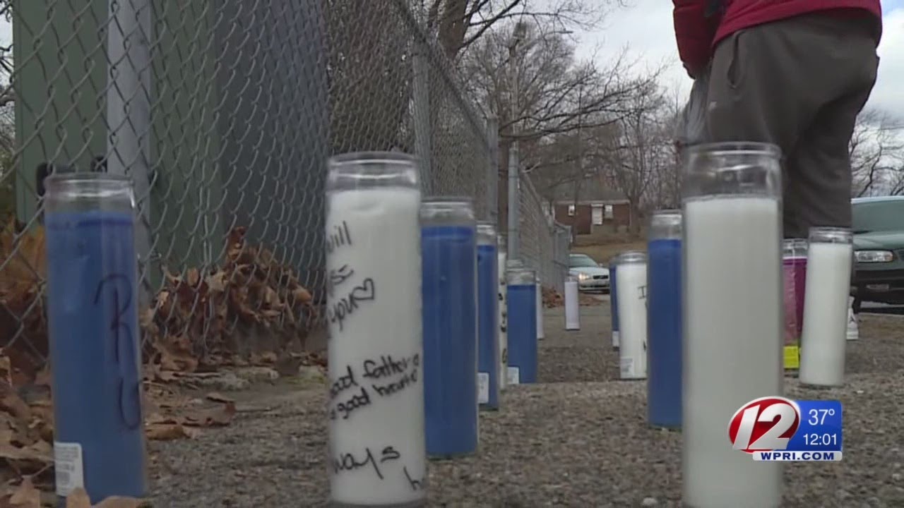 Providence police ID victim of city’s latest homicide - YouTube