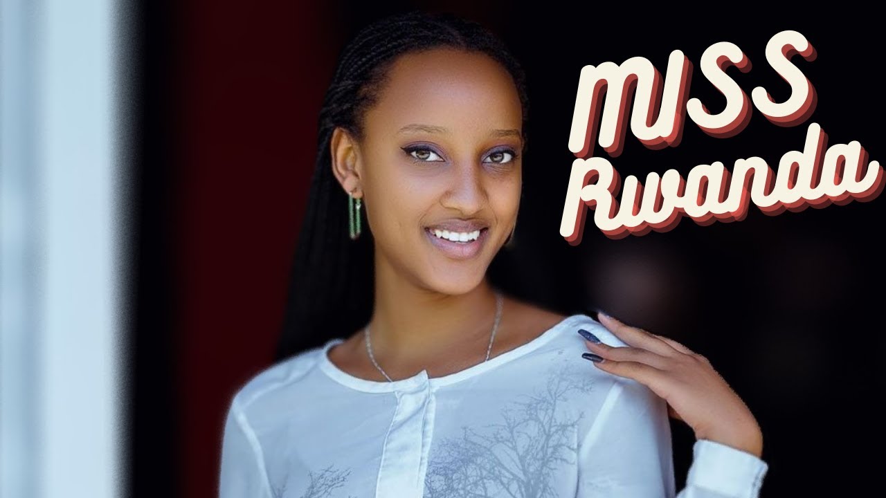 Reba uburanga budasanzwe bwa Miss Muheto Divine ukomeje kuvugisha ...