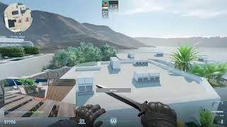 Wingman Poseidon: Side Yard Smoke for CT (Lineup)