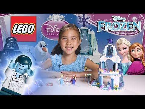 ELSA'S
