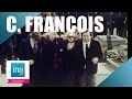 Les obsèques de Claude François | Archive INA