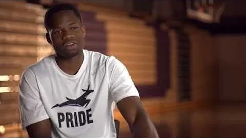GCU Lopes Spotlight: Jerome Garrison