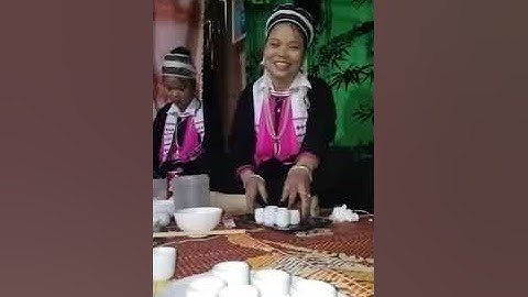 Đám Cưới Dao Tuyển, phù dâu chia tay với ông muỗi nhà trai hát cực kỳ là hay