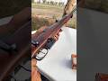 222 Rifle Made In Czechoslovakia Weaponanalysis 223 Tt30bore Russia 222 China Russianarmy