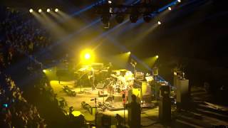 Video thumbnail of "PHISH : Miss You : {4K Ultra HD} : Allstate Arena : Rosemont, IL : 10/28/2018"