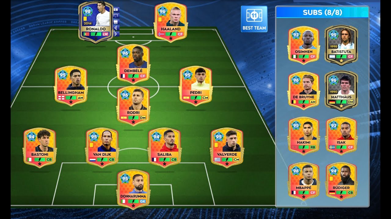 DLS 26 | Выживание 1-го уровня | Проигрыш — часть игры | Как защищаться? Пожалуйста, дайте совет!