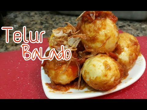 resep-&-cara-memasak-balado-telur|balado-telur-simple