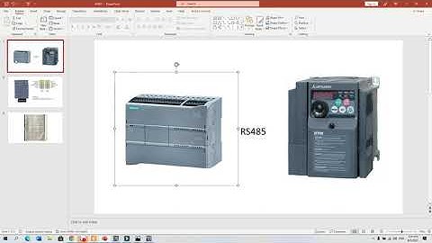 TRUYỀN THÔNG MODBUS RTU - RS485 DÙNG PLC S7 1200 VỚI BIẾN TẦN MITSHUBISHI #part2