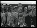 TENNIS: Helen Jacobs wins Women's title at Wimbledon (1936) の動画、YouTube動画。