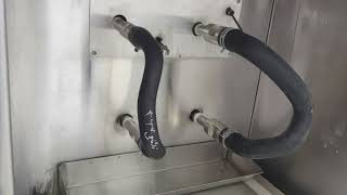 Spring Endurance testing machine