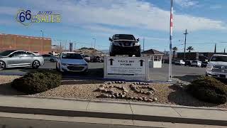 🚗 Celebrating 50 Years of Excellence at 66 Auto Sales! 🎉