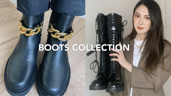 | Ann | Margiela | Mango | Everlane | SW | Sam Ede...