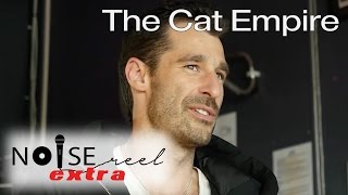 The Cat Empire 2016 UK tour &amp; &#39;Rising With The Sun&#39; interview