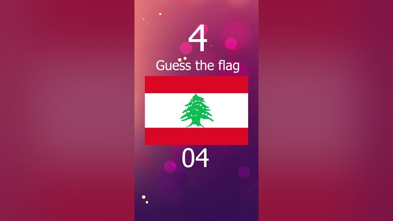 Flags of the World: Uncover the Colors!