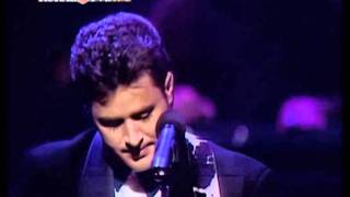 Vince Gill - Look At Us with John Hughey (1992) chords