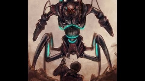 Command & Conquer 4 voix Faucheur