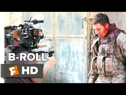 Thank You for Your Service B-Roll (2017) | Movieclips Coming Soon