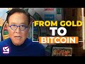 Why Bitcoin is the Future of Money - Robert Kiyosaki, Anthony Pompliano