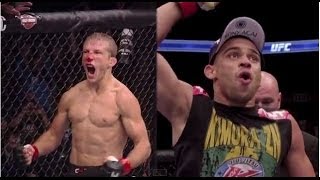 UFC 173: Pundit Point of View