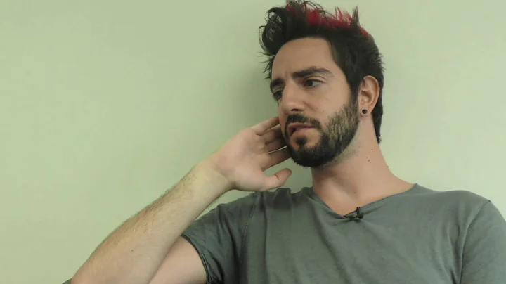 All Time Low - Jack Barakat (2016)