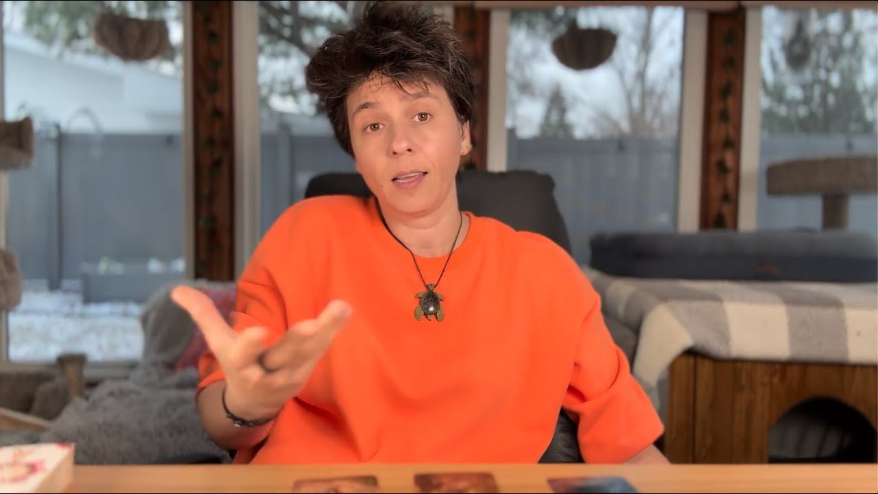 SAGITTARIUS ♐︎ - 