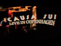 Capture de la vidéo Causa Sui: Live In Copenhagen (Teaser)