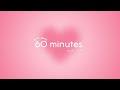 60 Minutes Study Timer Pink Aura For Deep Focus Productivity Aesthetic Focus Countdown 