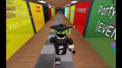 How to get the "Pig in Box" BADGE & MORPH in PIGGY RP : INFECTION | Roblox