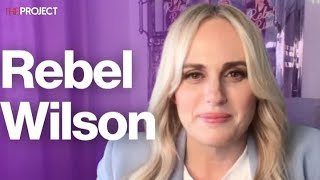 Rebel Wilson On Why She Released A Censored Version Of Her Memoir