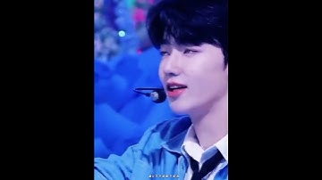 Oh My Baby 🔥❤ #zhanghao #zb1 #zerobaseone