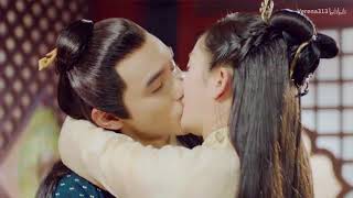 Fuyao and Wuji MV- Prosperous Dreams