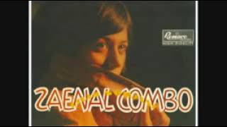 Full Album ' AIR MATA ' LILIS SURYANI & ZAENAL COMBO