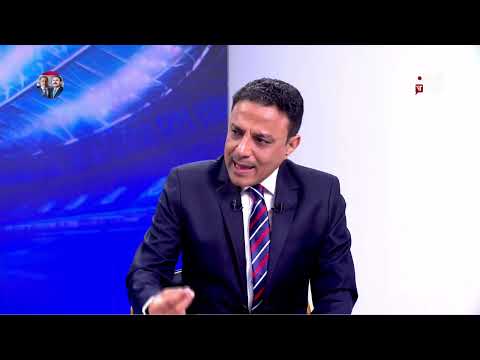 عبدالله عقبات - إداري بأهلي صنعاء: اختيارات لاعبي منتخب الناشئين لم تكن صحيحة