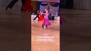 International Dance Day!