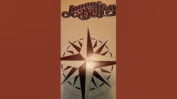 Thumbnail of JIMMY BUFFETT changes in latitudes changes in attitudes "MARGARITVILLE" RIP JIMMY