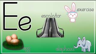Learn the “Ee” Sound! 🐘| Phase 2 Phonics for Kids | Lighthouse Learning22
